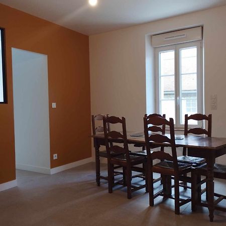 Maison 2 Chambres Gouaix Экстерьер фото