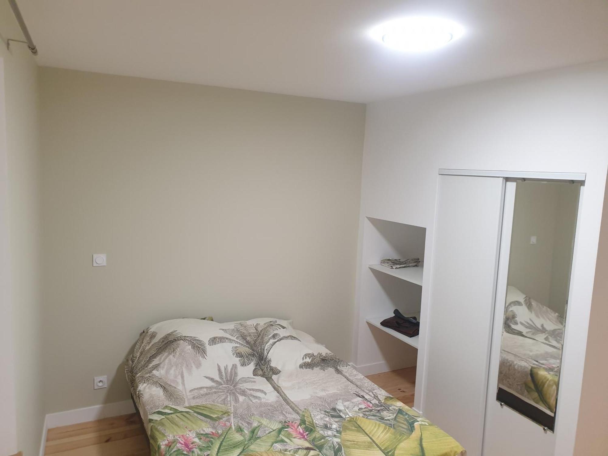 Maison 2 Chambres Gouaix Экстерьер фото