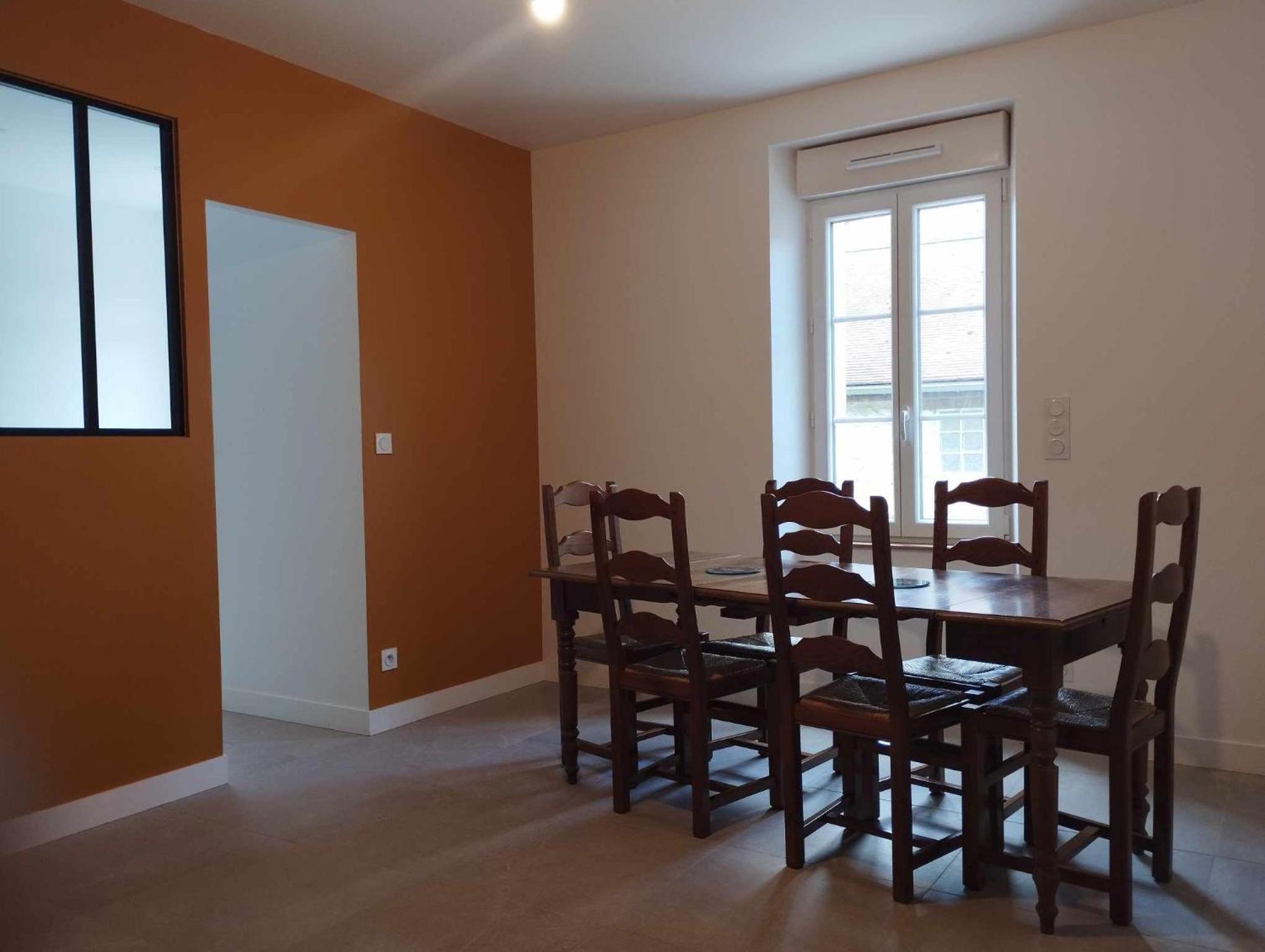 Maison 2 Chambres Gouaix Экстерьер фото