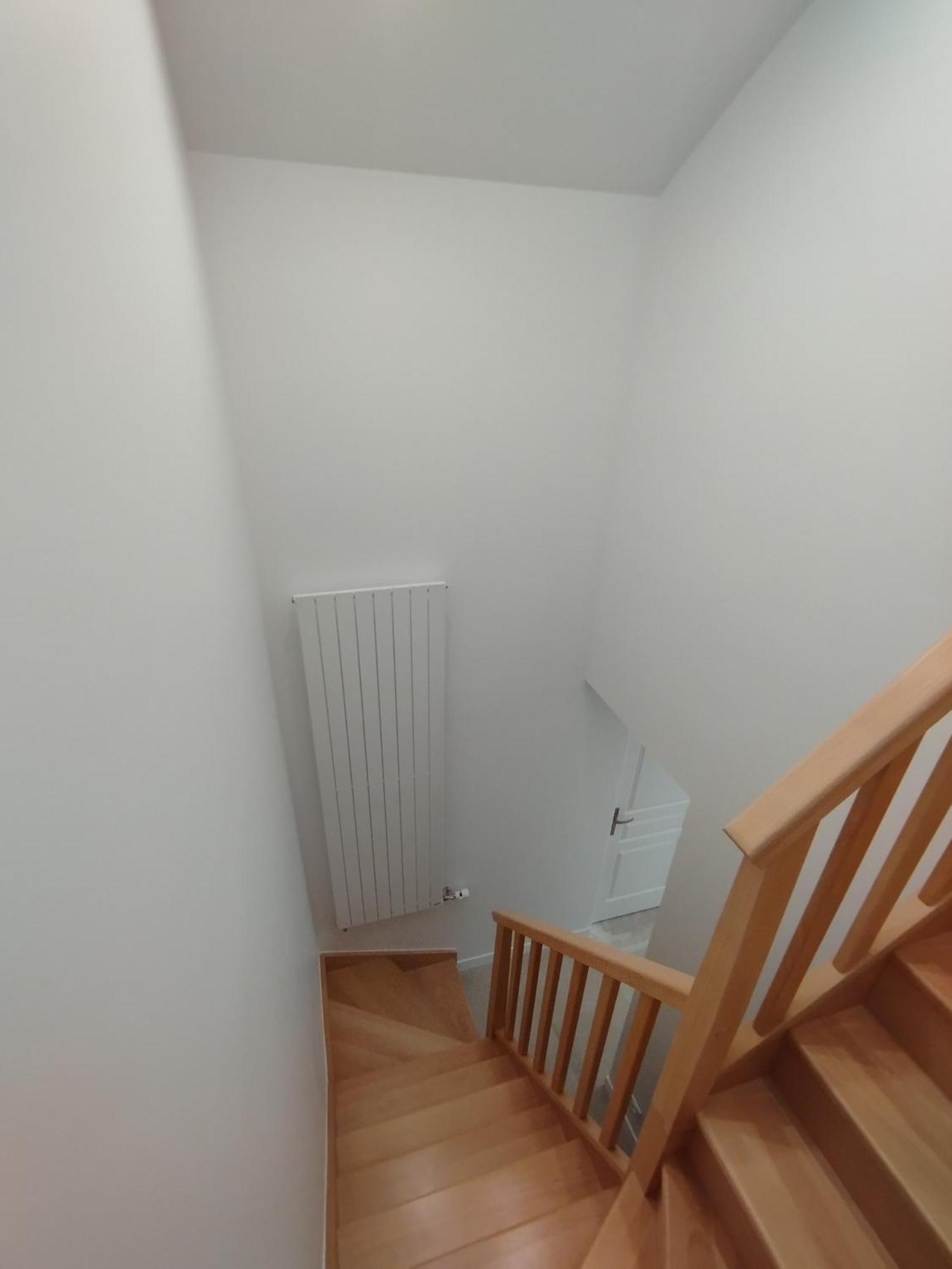 Maison 2 Chambres Gouaix Экстерьер фото