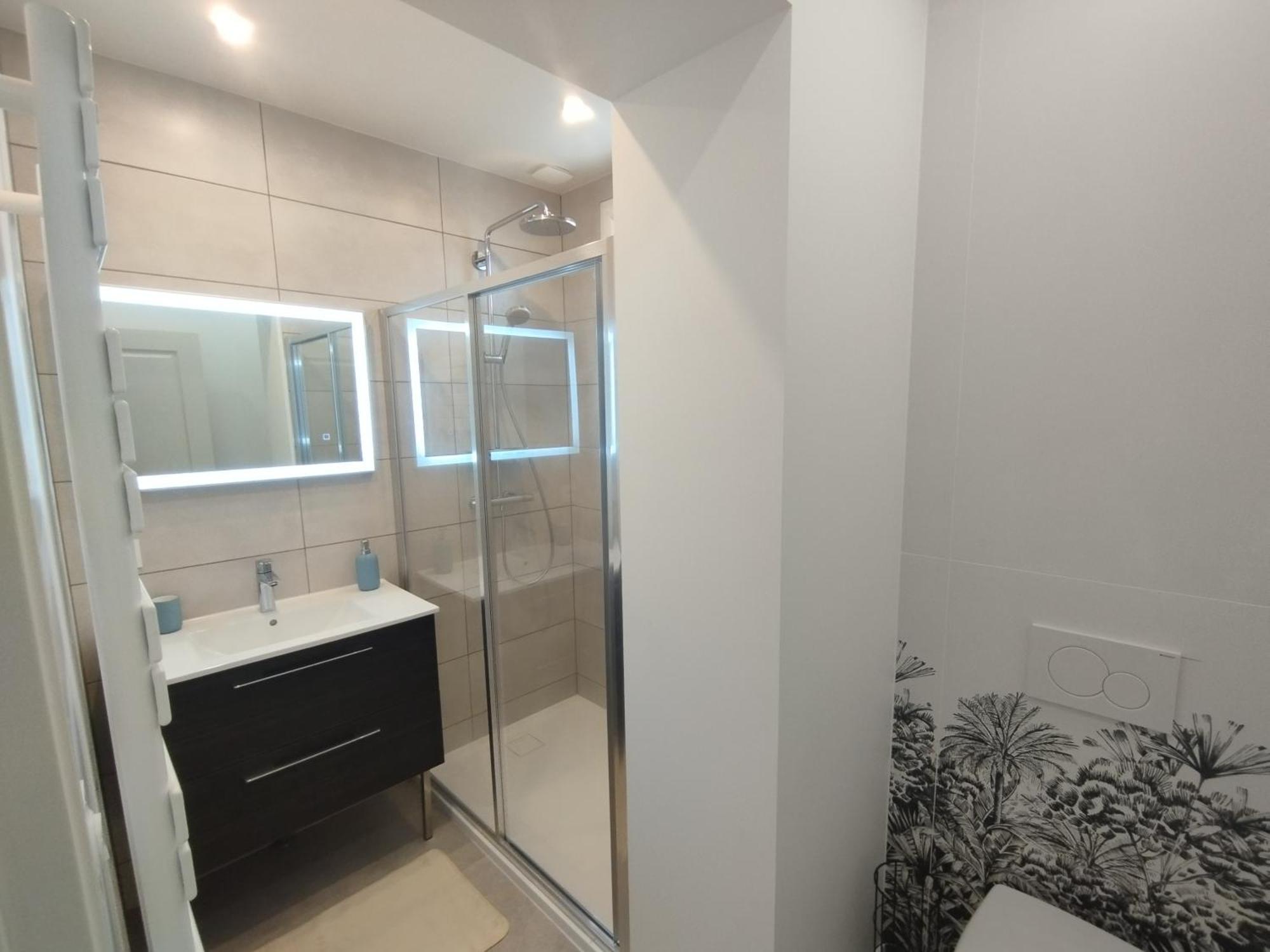 Maison 2 Chambres Gouaix Экстерьер фото